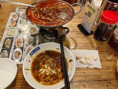 -晋B2008刀削面(小南庄店)