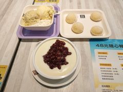 -满记甜品(水游城店)