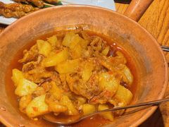 -云海肴·汽锅鸡·云南菜(高德置地店)