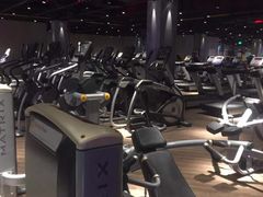 -威尔仕健身(杭州万象城店)