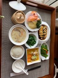 点击看大图 -馨月汇·一悦馨香月子中心(前滩店)