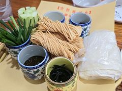 -十二道丰味·徐州土菜·烧烤(何山路店)