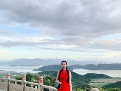 -黄贤森林公园