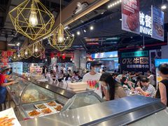 -盒马鲜生(曜一城店)