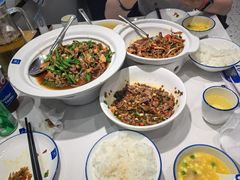 -兰湘子·湘菜小炒(崂山丽达店)