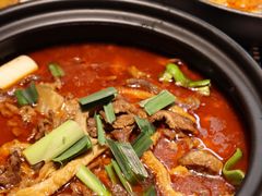 -肖记公安牛肉鱼杂馆·省级非物质文化遗产(江汉路直营店)