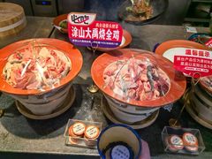 -阿财老铺·老蚌埠龙虾城(华夏总店)