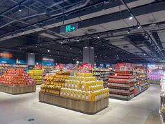 -永辉超市(鲁谷店)