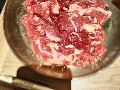 -西塔老太太泥炉烤肉(亚运村店)