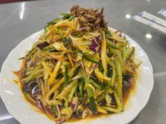 -张包铺(关东古巷店)