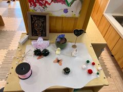 -世纪飞马幼儿园(西城校区)