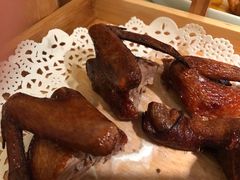 -大榕树下顺德菜(融创茂店)