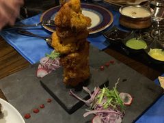 -甘尼仕印度餐厅酒吧(斜塘老街店)