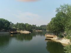 -石家庄市动物园