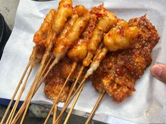 -辽B·小串(总店)