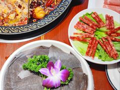 -黄家码头老火锅(解放碑旗舰店)