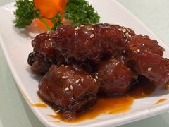 -瑞福园联谊餐室(茂名南路店)