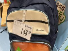 -山姆会员商店(上海浦东店)