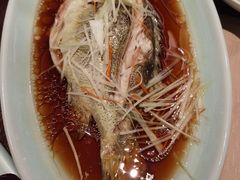-佘山世茂艾美·御珍轩中餐厅