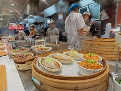 -乡村基·川味现炒大王(长楹天街店)