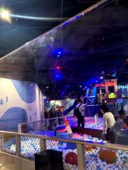 -幻贝家儿童乐园(苏州中心店)