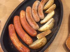 -萨莉亚意式餐厅(特力时尚汇店)