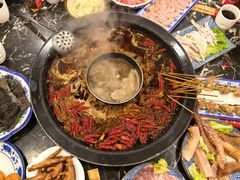 -陈眼镜火锅(总店)