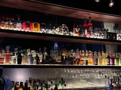 -HUNTING BAR亨霆鸡尾酒馆(越秀淘金店)