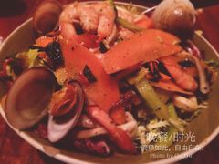 -La Strada(安福路店)