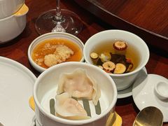 -喜鼎海胆水饺(东港店)