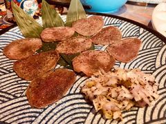 -十三姨正合丰烤肉(营迹路店)