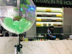 -greenjoy绿享轻食(宁海路店)