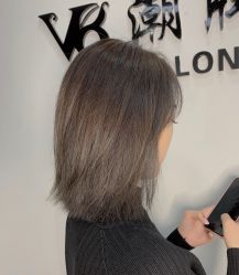 -V8潮牌·接发烫染连锁