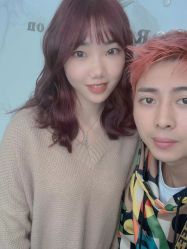 -潘多拉Hairsalon