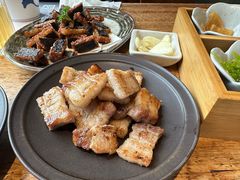 -山海烧肉(铁像寺路店)