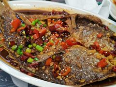 -小民大排档(江汉路店)