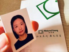 -真我樣照相馆·身份证·证件照·外拍(环球港店)