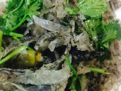 -渡海小渔村.老辈日照菜
