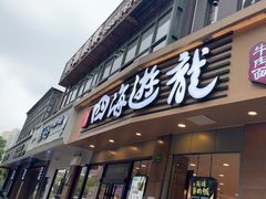 -四海游龙(大华店)