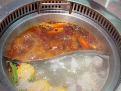 -三头牛·潮汕牛肉生蚝火锅 (夏湾店)