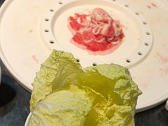 -南门四季铜锅涮肉(左家庄店)