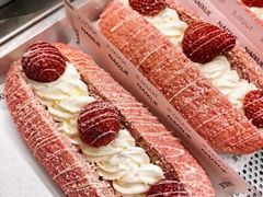 -奈雪的茶(亨特国际广场店)