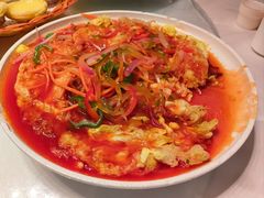 -大欢喜饭店(江怡路店)