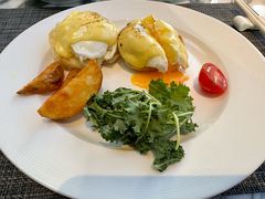 -北京贵宾楼饭店 红墙咖啡厅