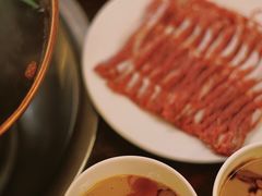-前门张记涮肉(前门店)