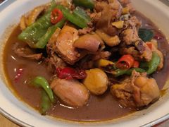 -泰煌鸡·上海白斩鸡·鸡汤面(鹤庆店)