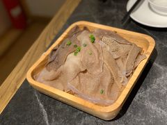 -许府牛火锅(信义坊总店)