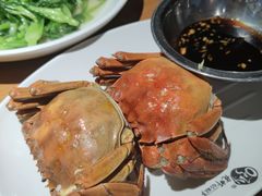 -0574龙虾的故事(东裕店)