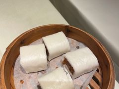 -百乐潮州酒家(时代广场店)