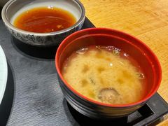 -江户前日本料理(瑞诗酒店店)